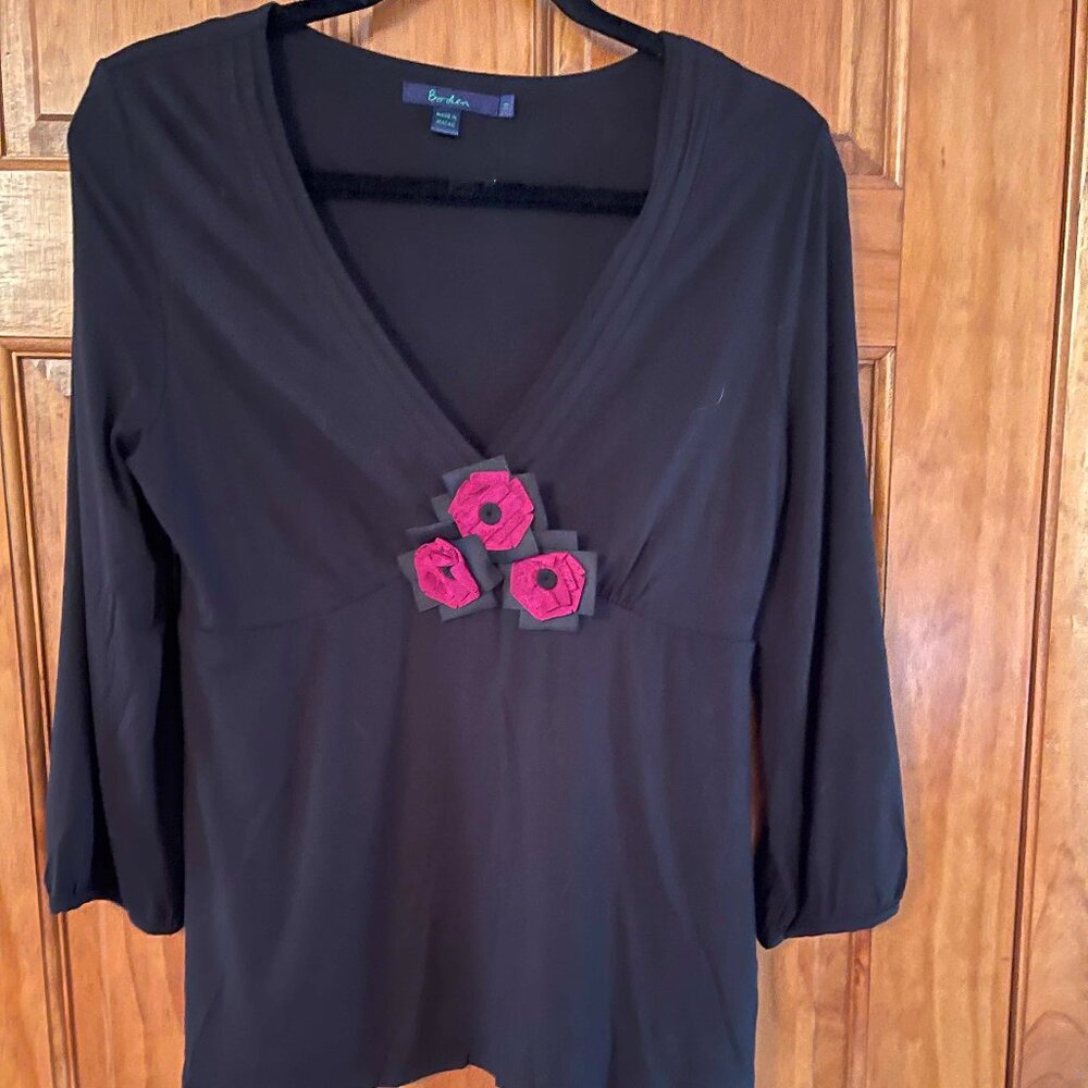Boden Top